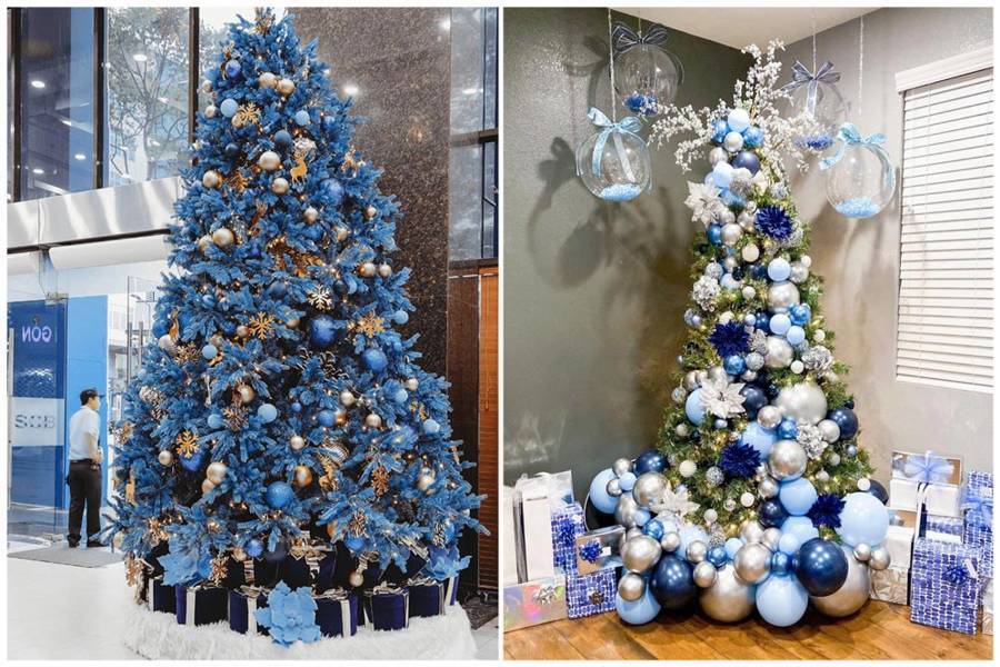  Cho Thuê Cây Thông Noel Tại Hóc Môn. Ảnh 3